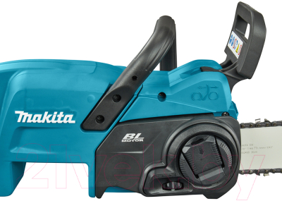 Пила цепная аккумуляторная Makita DUC307Z