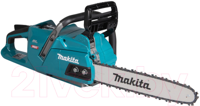 Пила цепная аккумуляторная Makita UC011GZ - фото