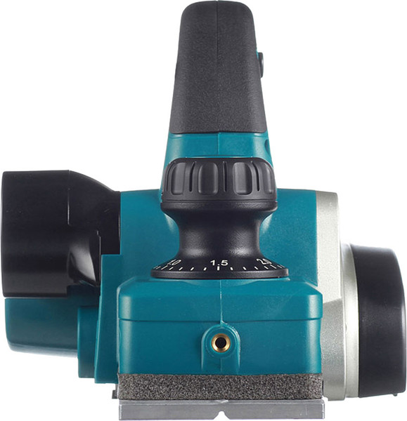 Профессиональный электрорубанок Makita KP0800X1