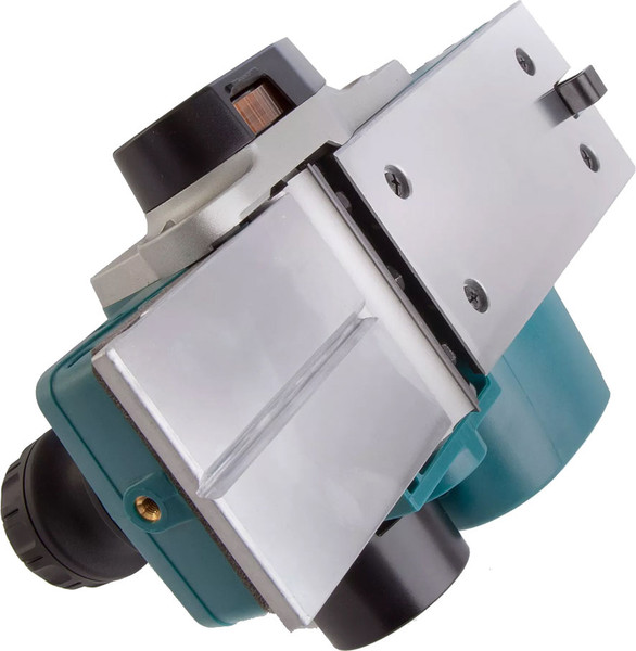 Профессиональный электрорубанок Makita KP0800X1