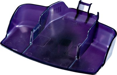 Подошва опорная для садовых ножниц Makita 457426-1 - фото