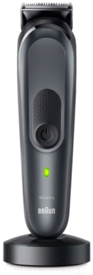 Набор для стайлинга Braun MGK7491