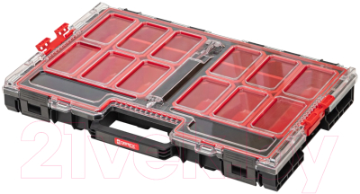 Ящик для инструментов QBrick System Organizer L / ORGQL2CZAPG001 - фото