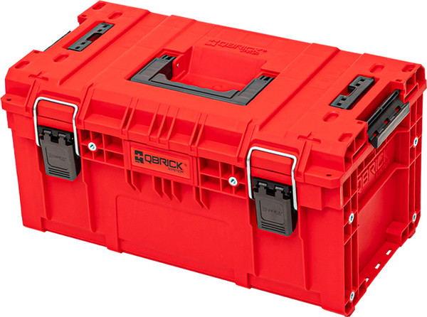 Ящик для инструментов QBrick System Prime Toolbox 250 Vario / SKRQPRIM250VCZEPG001 - фото