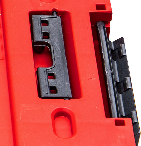 Ящик для инструментов QBrick System Prime Toolbox 250 Vario / SKRQPRIM250VCZEPG001