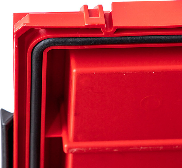 Ящик для инструментов QBrick System Prime Toolbox 250 Vario / SKRQPRIM250VCZEPG001