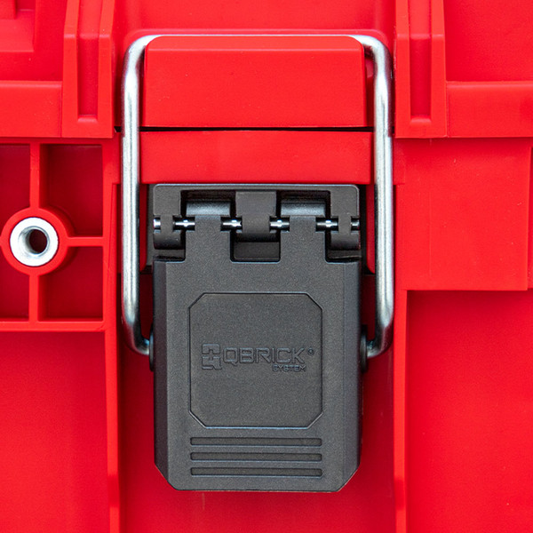 Ящик для инструментов QBrick System Prime Toolbox 250 Vario / SKRQPRIM250VCZEPG001