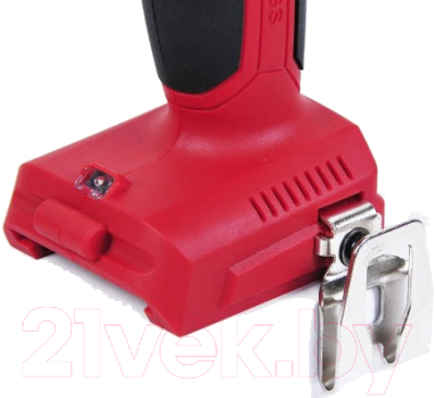 Аккумуляторная дрель-шуруповерт Elitech ДА 18БЛ2 (E2201.011.00)