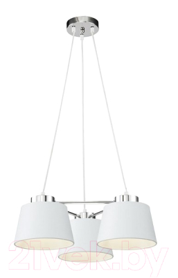 Люстра Freya Modern Barbara FR5004PL-03CH - фото