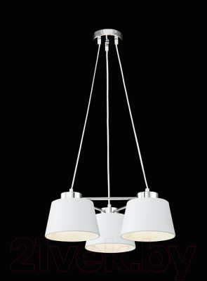 Люстра Freya Modern Barbara FR5004PL-03CH