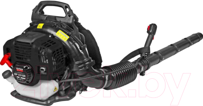 Воздуходувка бензиновая Elitech BP 5319R - фото