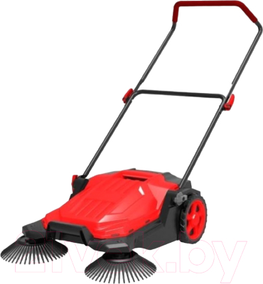 Подметальная машина Elitech ПМ 652М - фото