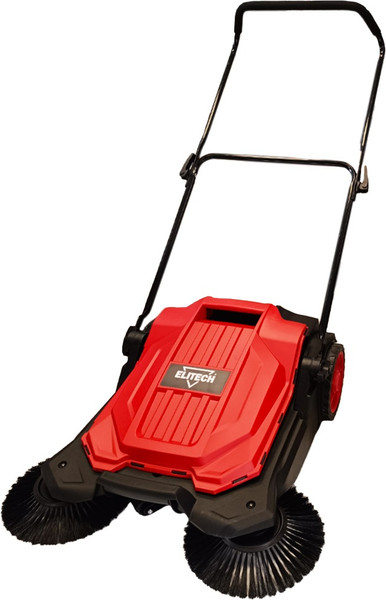 Подметальная машина Elitech ПМ 652М