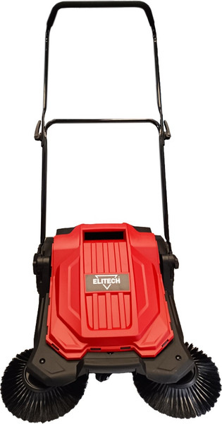 Подметальная машина Elitech ПМ 652М