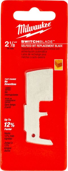 Лезвие для сверла Milwaukee Switchblade / 4932479549