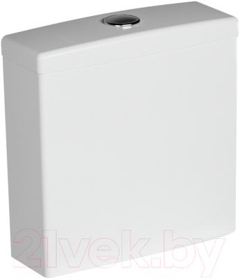 Сливной бачок Quarter Bath 70CG60001 с арматурой - фото