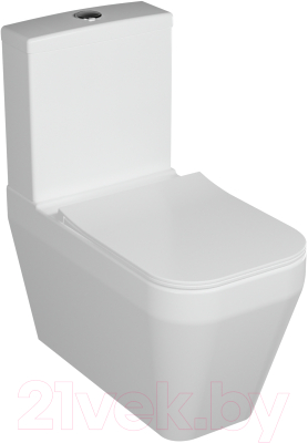 Сливной бачок Quarter Bath 70CG60001 с арматурой