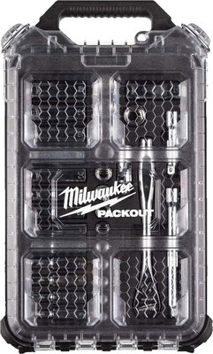 Набор головок слесарных Milwaukee 4932478813 - фото