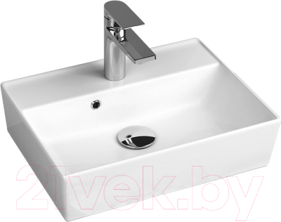 Умывальник Quarter Bath Cross Line 70CL23040