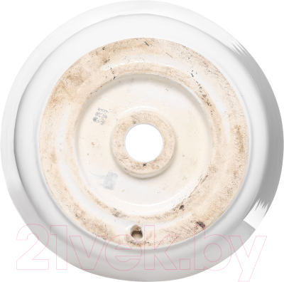 Умывальник Quarter Bath Round Line 70RO230038