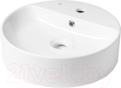 Умывальник Quarter Bath Round Line 70RO23145 - фото