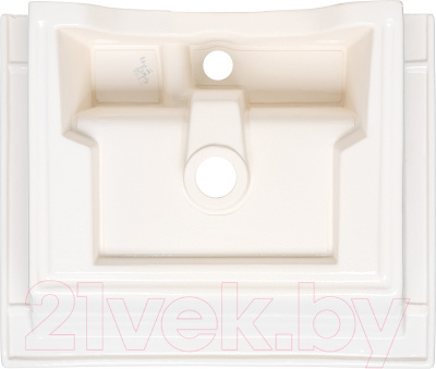 Умывальник Quarter Bath New Line 70NL21055