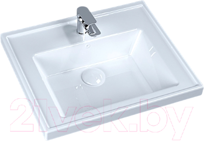 Умывальник Quarter Bath New Line 70NL21055