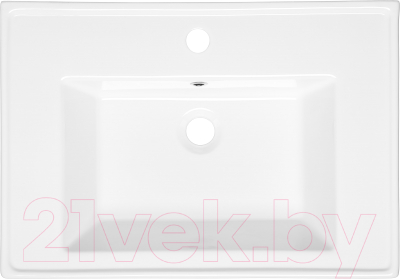 Умывальник Quarter Bath New Line 70NL21065