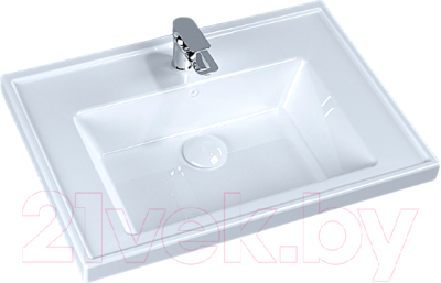 Умывальник Quarter Bath New Line 70NL21065