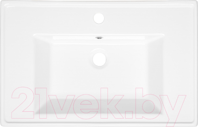 Умывальник Quarter Bath New Line 70NL21070