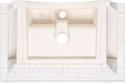 Умывальник Quarter Bath New Line 70NL21070