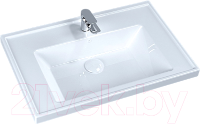 Умывальник Quarter Bath New Line 70NL21070