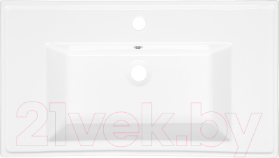 Умывальник Quarter Bath New Line 70NL21080