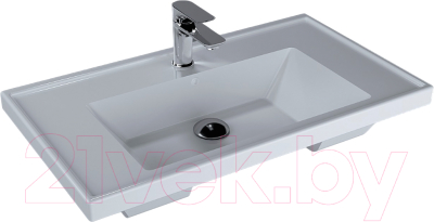 Умывальник Quarter Bath New Line 70NL21080