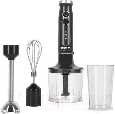 Блендер погружной RED solution RHB-291 - фото