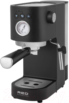 Кофеварка эспрессо RED solution RCM-1532