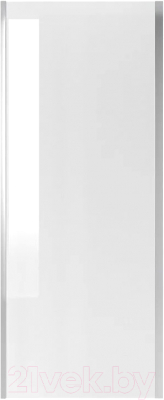 Душевая стенка Niagara NG-A80-34 80x195 - фото