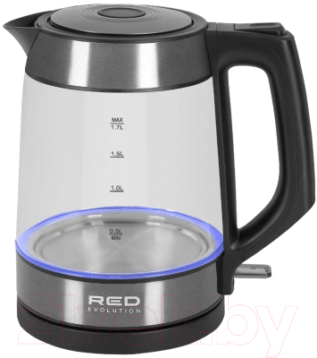 Электрочайник RED solution RK-G20 - фото