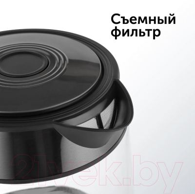 Электрочайник RED solution RK-G20