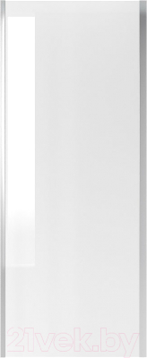 Душевая стенка Niagara NG-A90-34 90x195 - фото