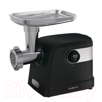 Мясорубка электрическая Garlyn MG-2000 - фото