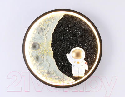 Светильник Ambrella Wallers FW11102