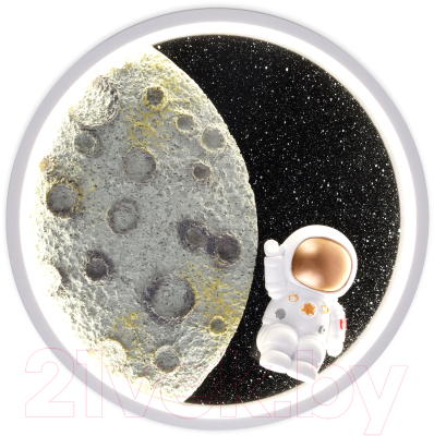 Светильник Ambrella Wallers FW11101 - фото