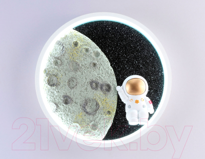 Светильник Ambrella Wallers FW11101