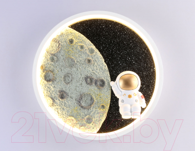 Светильник Ambrella Wallers FW11101