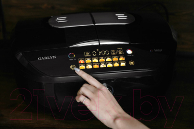 Мультиварка Garlyn MR-Duo 15