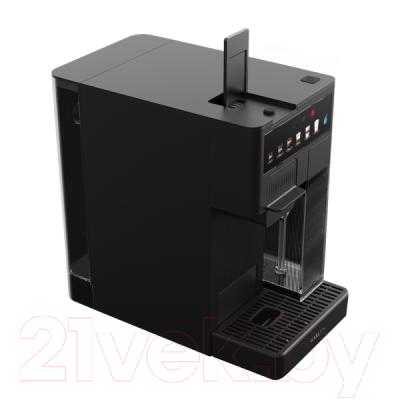 Кофеварка эспрессо Garlyn Barista Compact