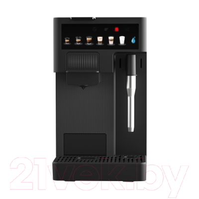 Кофеварка эспрессо Garlyn Barista Compact