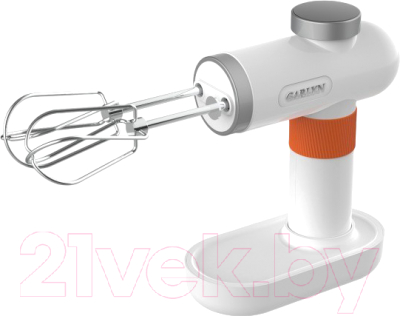 Миксер ручной Garlyn HM-50 - фото
