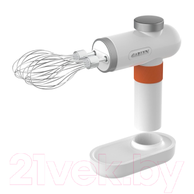 Миксер ручной Garlyn HM-50